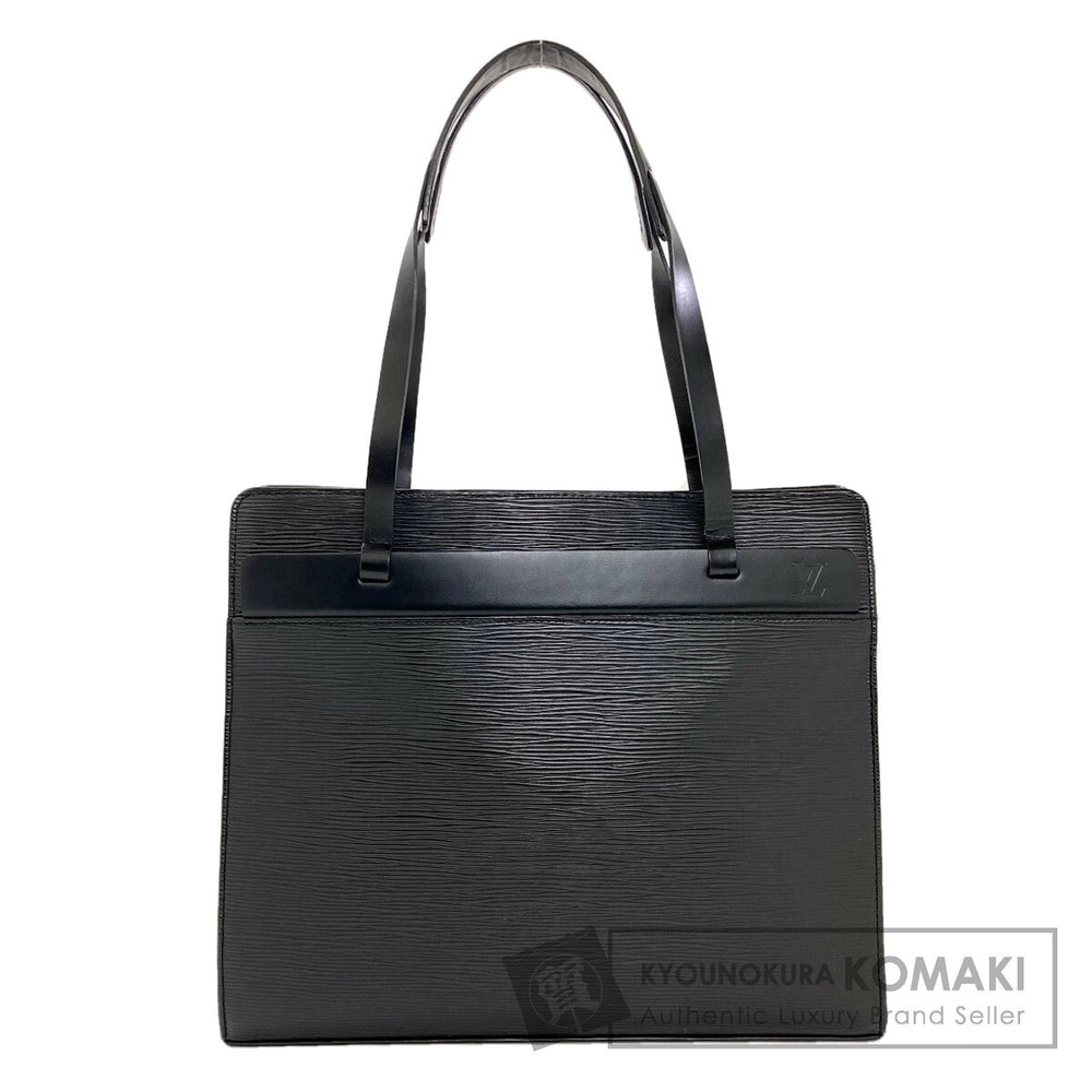 Louis Vuitton Croisette Tote Bag Epi Leather